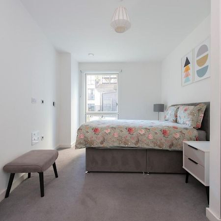 Stunning Luxury 2 Bedroom London Apartment Eksteriør bilde