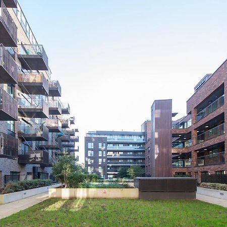 Stunning Luxury 2 Bedroom London Apartment Eksteriør bilde