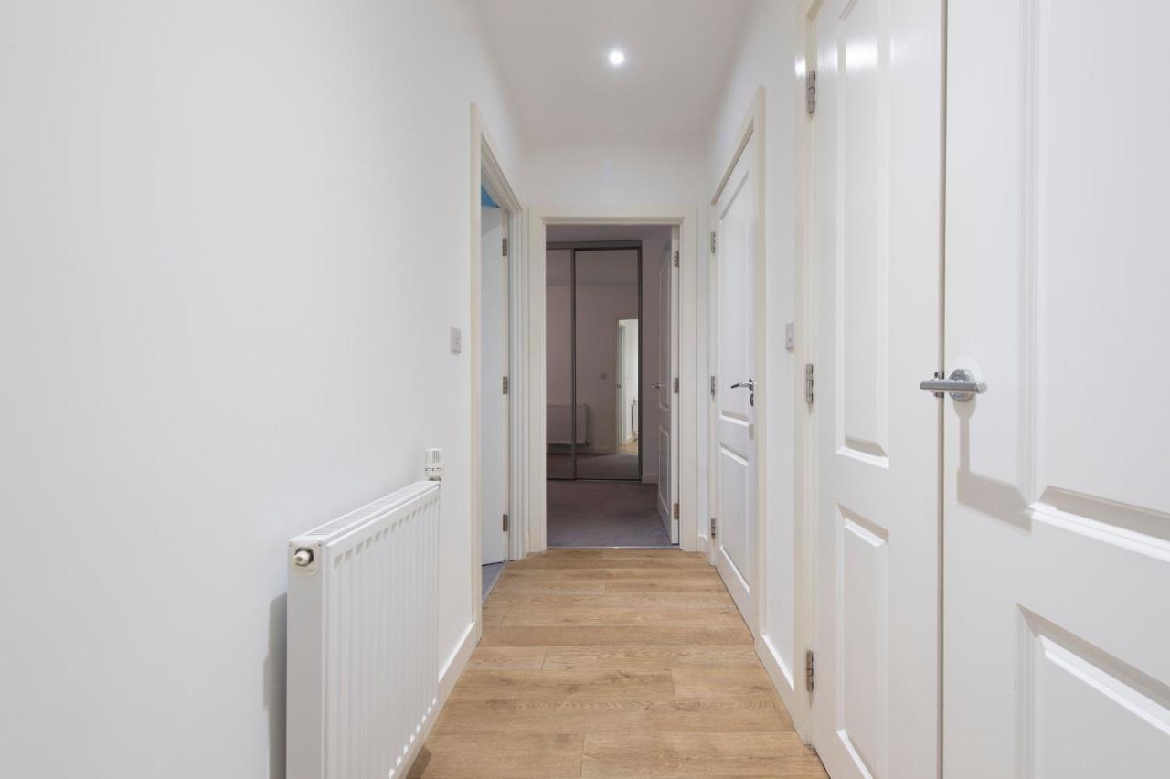 Stunning Luxury 2 Bedroom London Apartment Eksteriør bilde