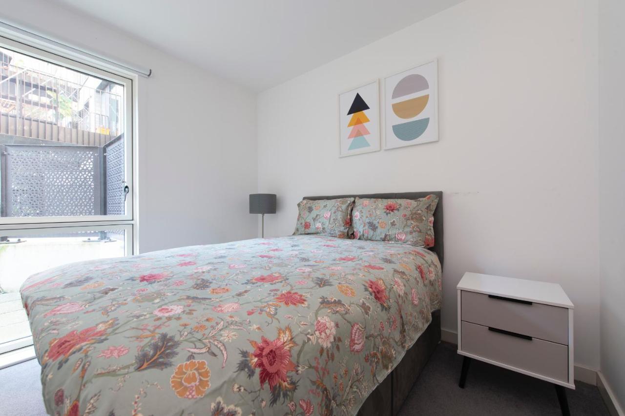 Stunning Luxury 2 Bedroom London Apartment Eksteriør bilde
